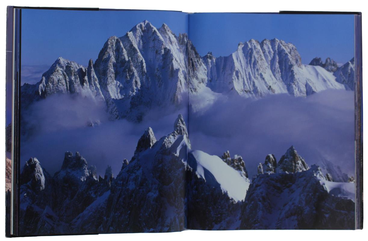 Omaggio alle Alpi