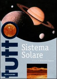 Sistema solare - copertina