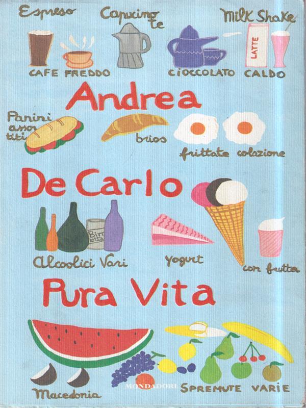 Libro di Faccia