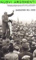Nuovi argomenti. Vol. 13 - copertina