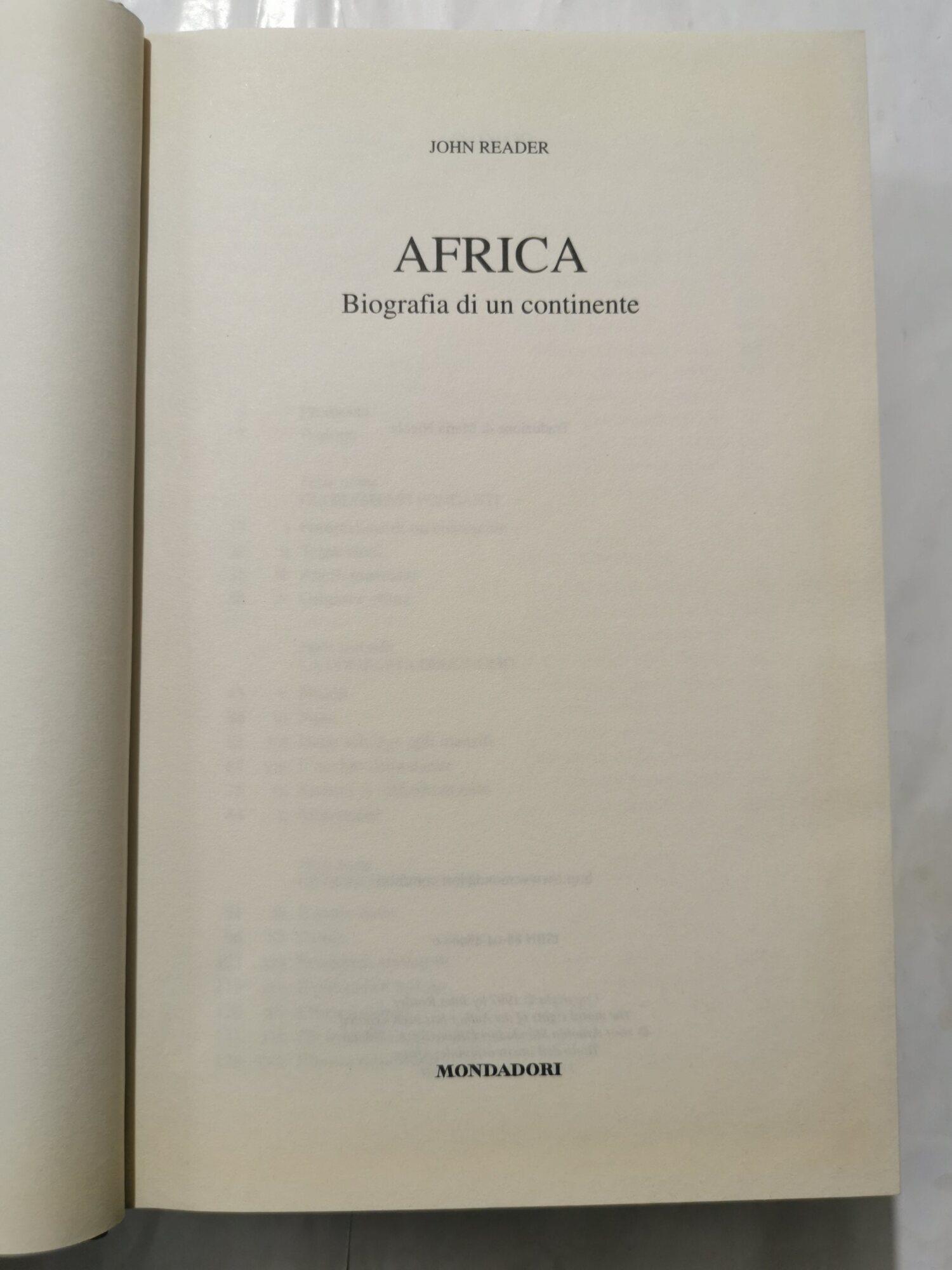 Invito alla Lettura