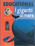 I Giganti del mare - Jean-Loup Craipeau - copertina