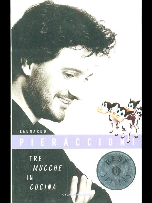 Libro di Faccia