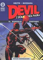 Devil l'uomo senza paura. Il diavolo custode