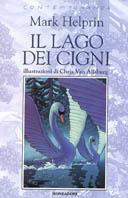 Il lago dei cigni - Mark Helprin - copertina