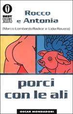 Porci con le ali