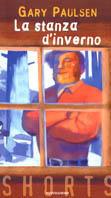 La stanza d'inverno - Gary Paulsen - copertina
