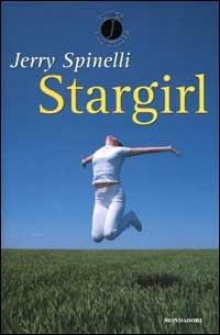 Stargirl - Jerry Spinelli - copertina