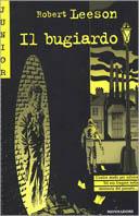 Il bugiardo - Robert Leeson - copertina