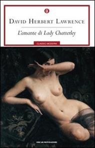 L'amante di lady Chatterley