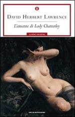 L'amante di lady Chatterley