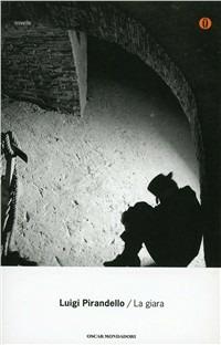 La giara - Luigi Pirandello - copertina