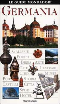 Germania - copertina