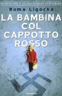 La bambina col cappotto rosso - Roma Ligocka - copertina