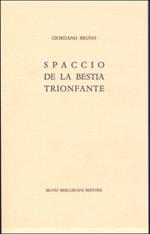 Spaccio de la bestia trionfante