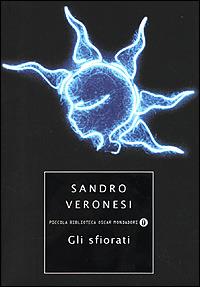 Gli sfiorati - Sandro Veronesi - copertina