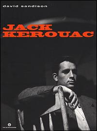Jack Kerouac - David Sandison - copertina