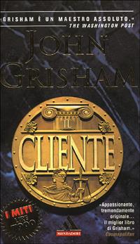 Copertina di Il cliente