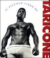Il piccolo libro di Taricone - copertina