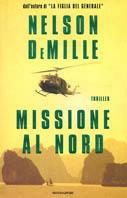 Missione al nord - Nelson DeMille - copertina