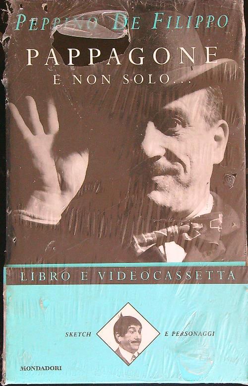 Libro di Faccia