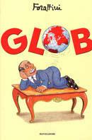 Glob - Giorgio Forattini - copertina