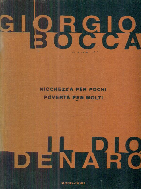 Libro di Faccia