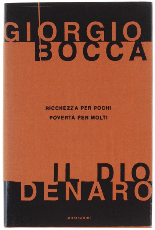Bergoglio Libri d'Epoca Snc