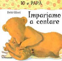 Impariamo a contare - Debi Gliori - copertina