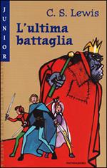 L'ultima battaglia