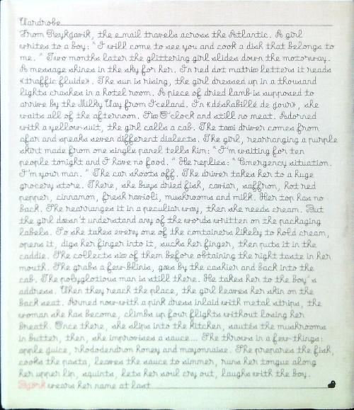 Libro di Faccia