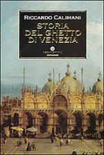 Storia del ghetto di Venezia