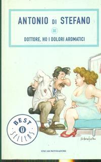 Dottore, ho i dolori aromatici