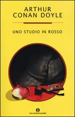 Uno studio in rosso