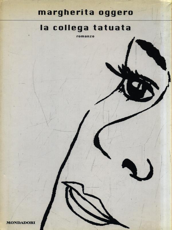 Libro di Faccia