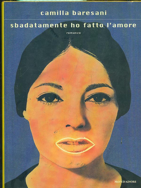 Libro di Faccia