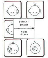 Nalda diceva - David Stuart - copertina