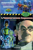 L' apparenza inganna - Gerry Bailey - copertina