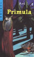 Primula - Avi - copertina