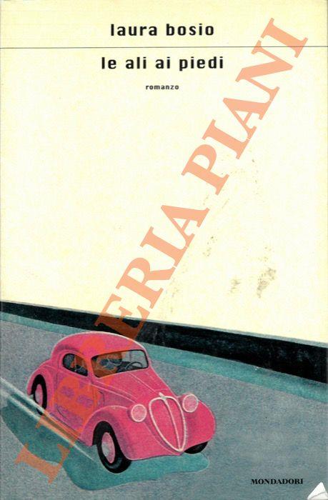 Libreria Piani