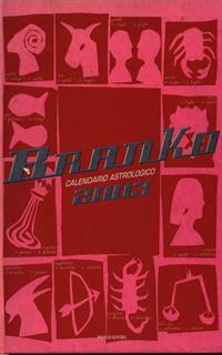 Calendario astrologico 2003. Guida giornaliera segno per segno
