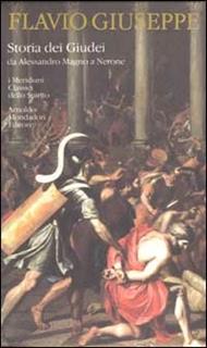 Storia dei Giudei da Alessandro Magno a Nerone