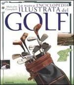 La nuova enciclopedia illustrata del golf