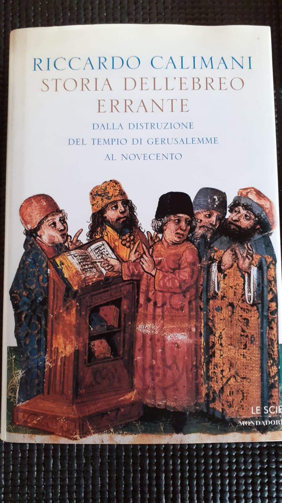 Libreria Volume Secondo