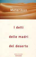 Meterikon. I detti delle madri del deserto - copertina