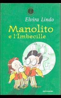 Manolito e l'Imbecille