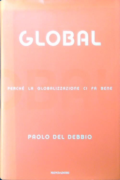 Libro di Faccia