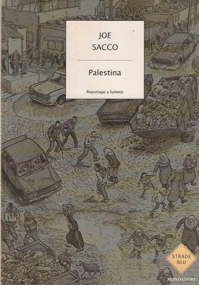 Le Case di Carta