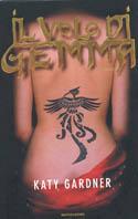 Il volo di Gemma - Katy Gardner - copertina
