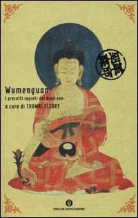 Wumenguan. I precetti segreti dei koan zen - copertina